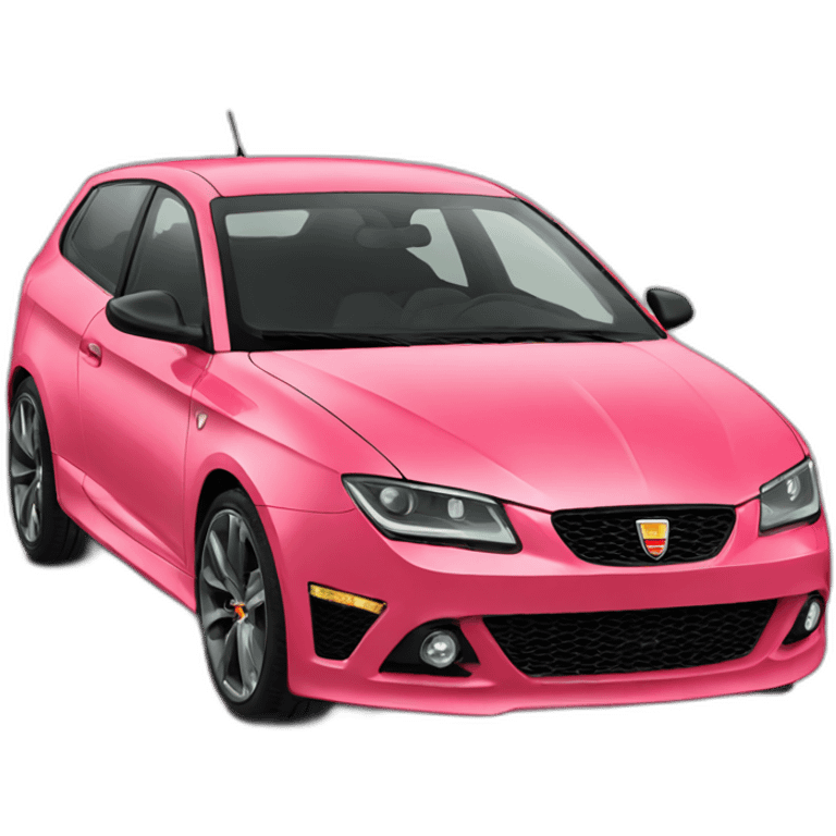 cupra born emoji