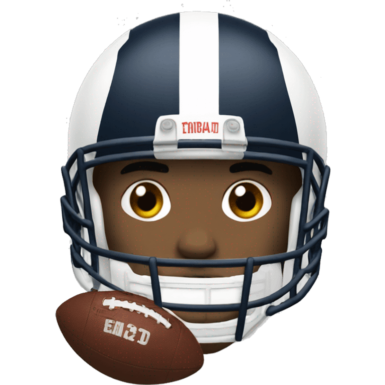 Football  emoji