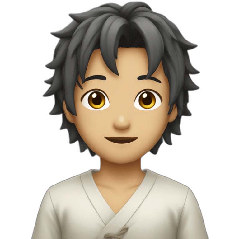 sukuna emoji