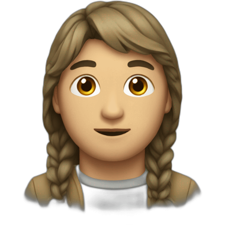 Siberia emoji