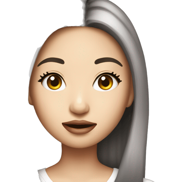 Jennie Kim  emoji