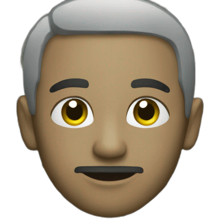 Black money emoji