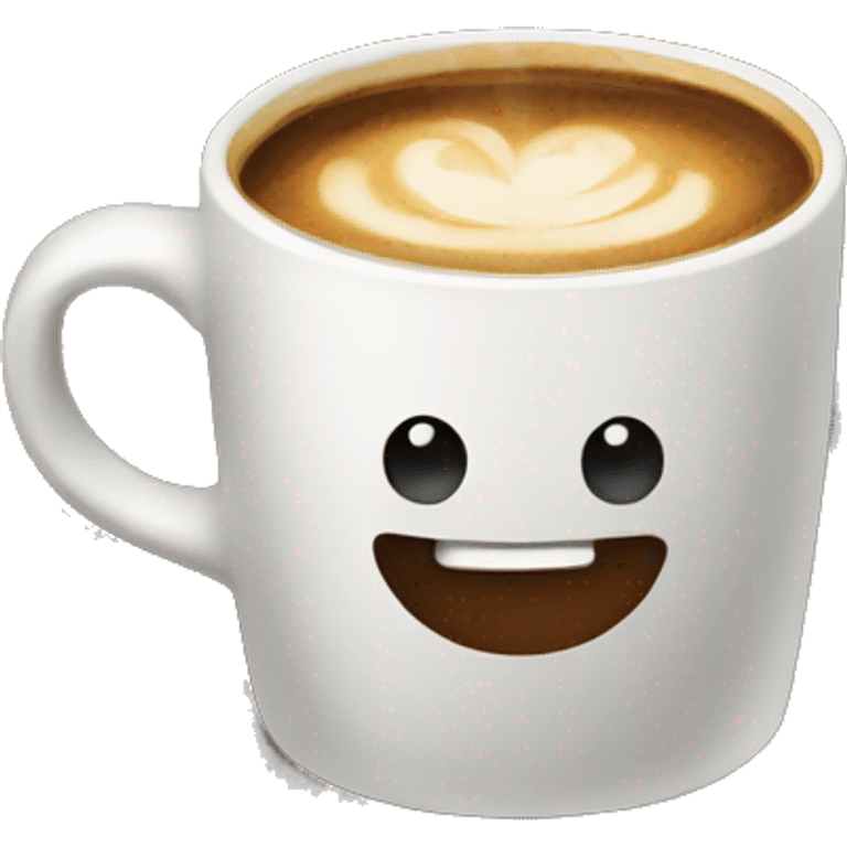 cofee emoji