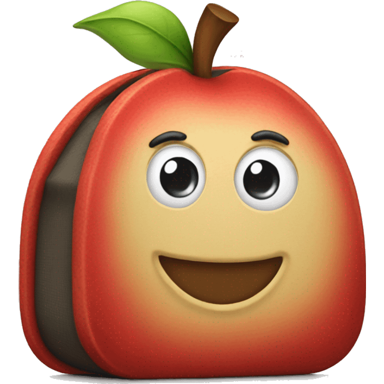 Apple Bag emoji