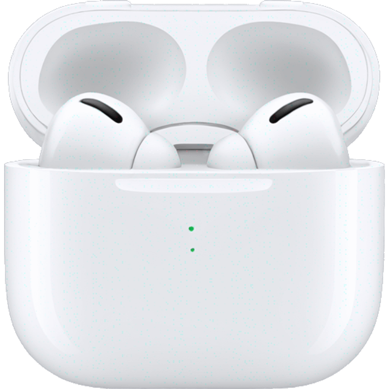 AirPods pro emoji