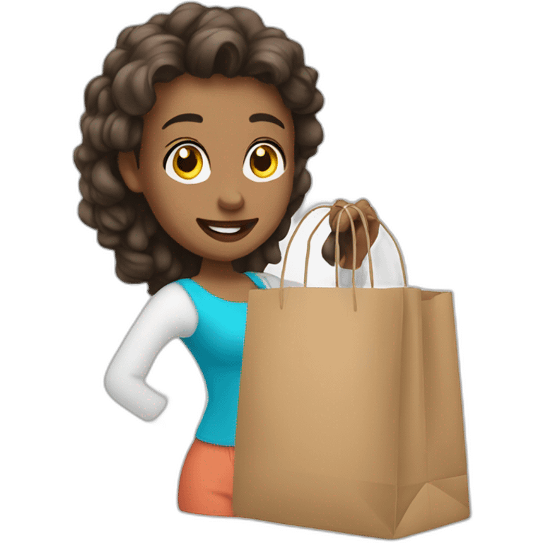 compras online emoji