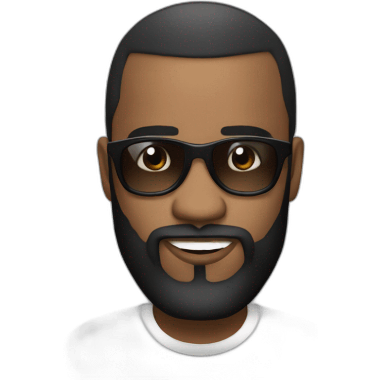 Fally ipupa- emoji