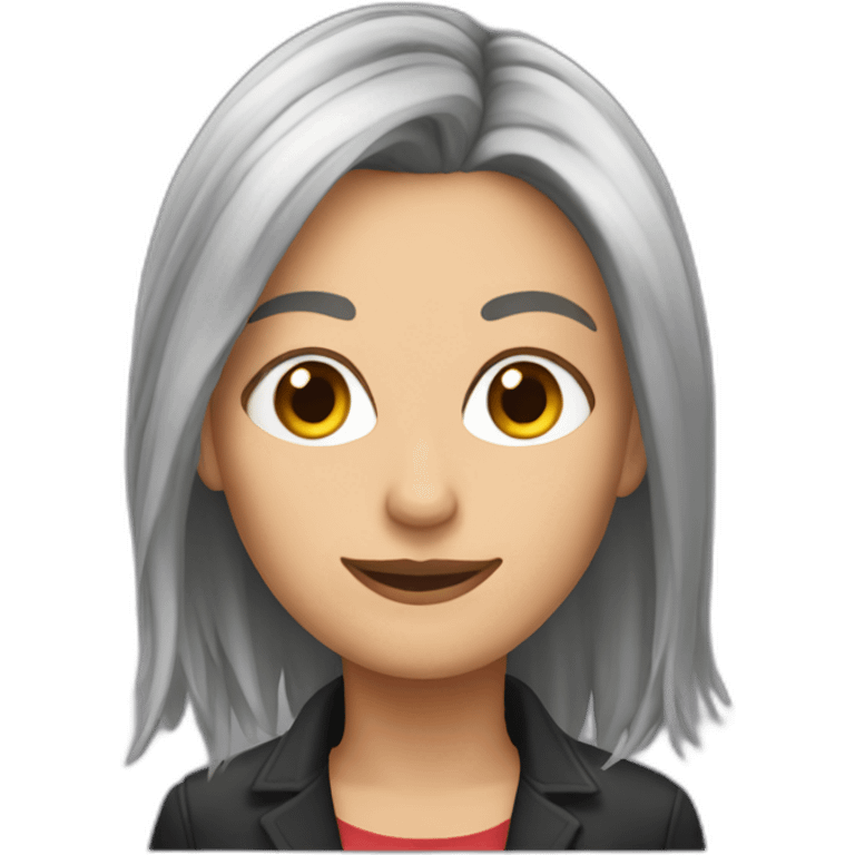 karine viard emoji