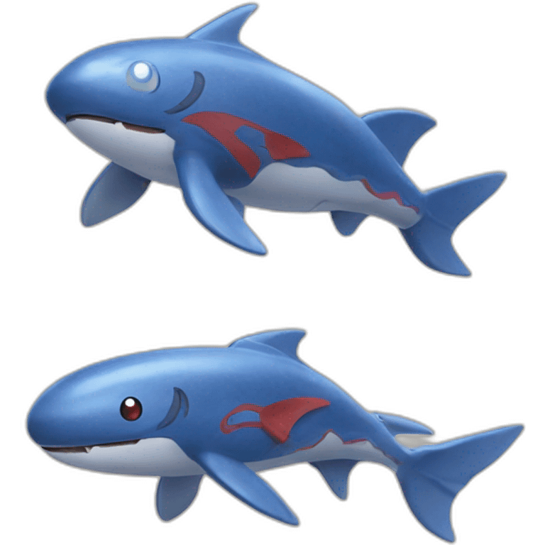 kyogre emoji