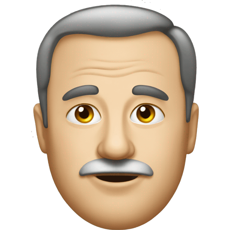 Russian officials  emoji