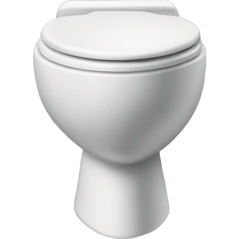 Skibidi toilet emoji