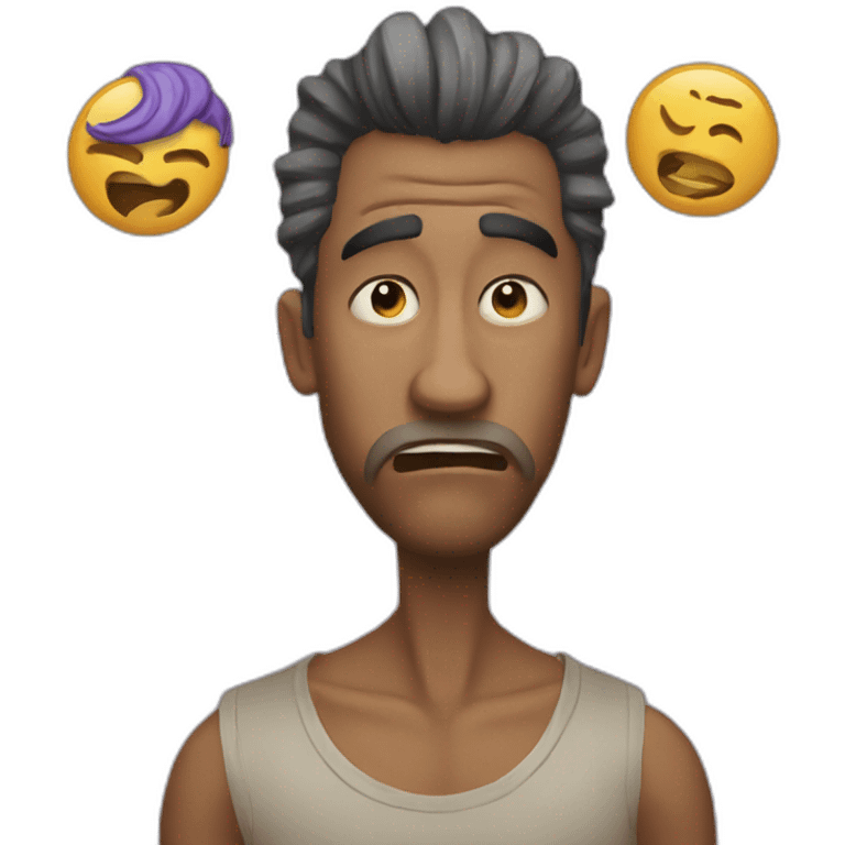 Bizarrap emoji