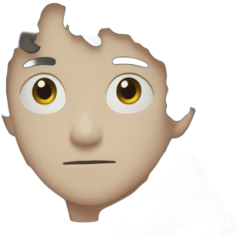 Ghibli emoji