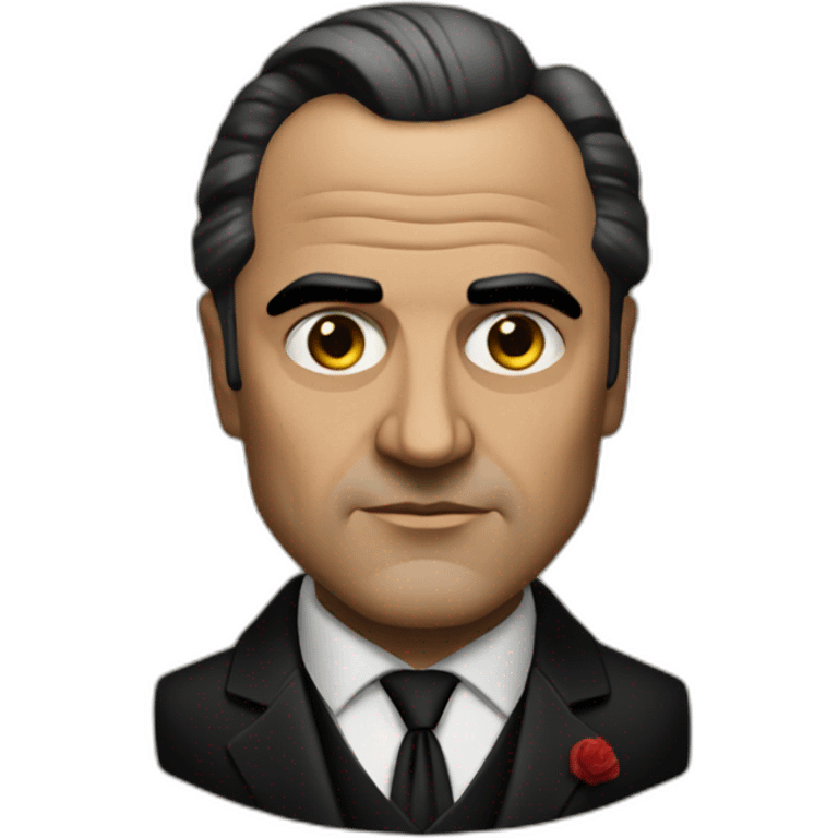 the-godfather emoji