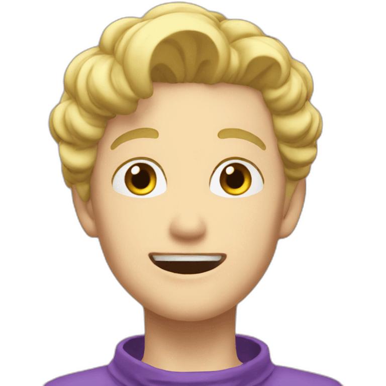 Giorno emoji