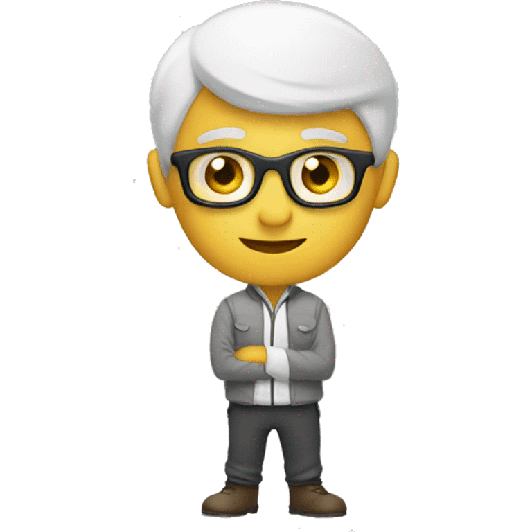 skibidi loan  emoji