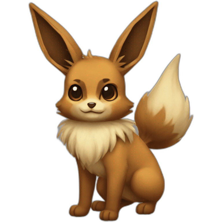 pirate eevee emoji