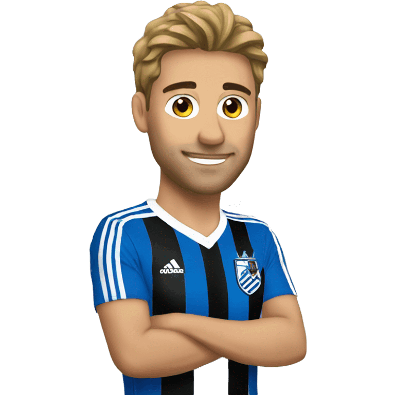 real sociedad emoji