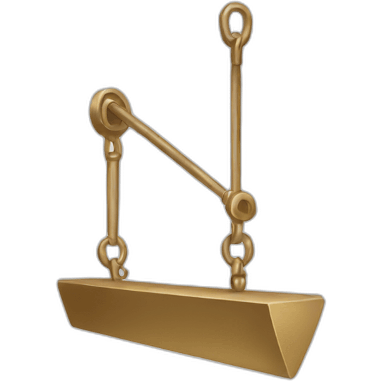 pendulum emoji