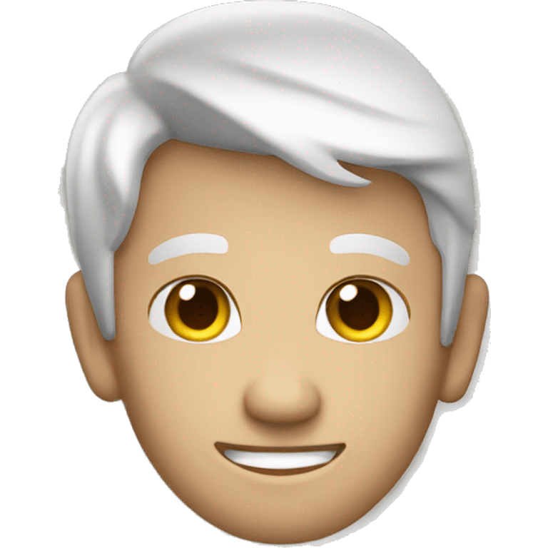 bond paper emoji