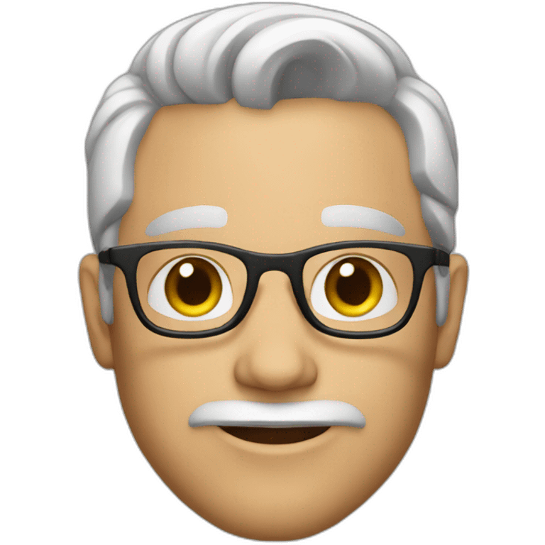 Carl Urban emoji