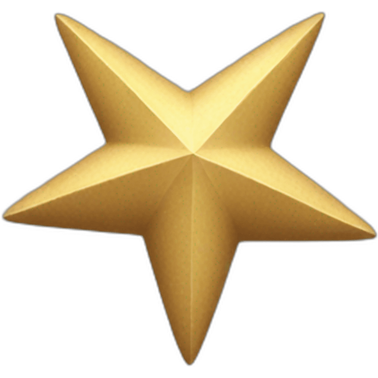 guiding-star emoji