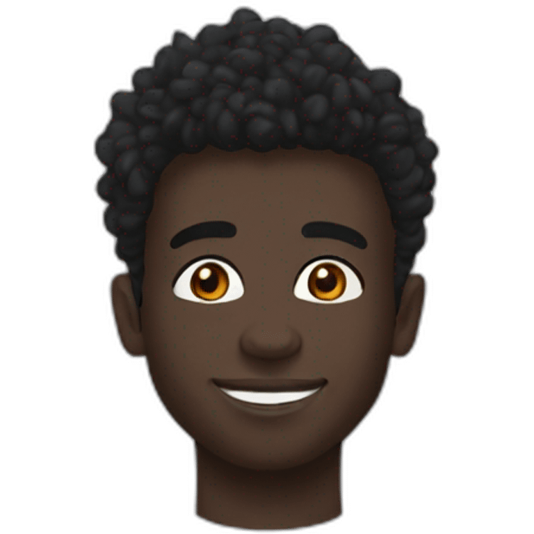 Bukayo-saka emoji