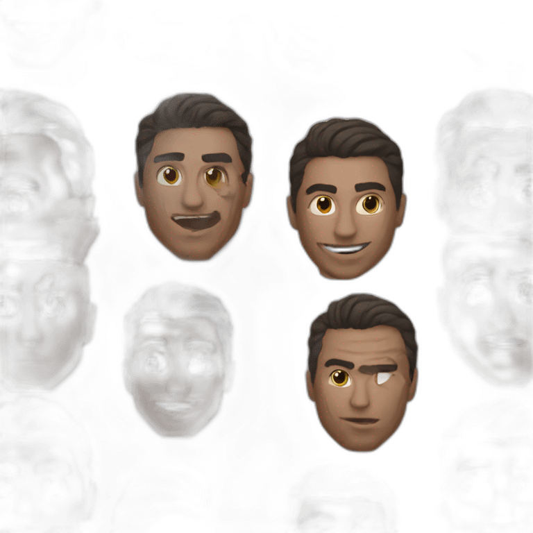 Nasser psg emoji