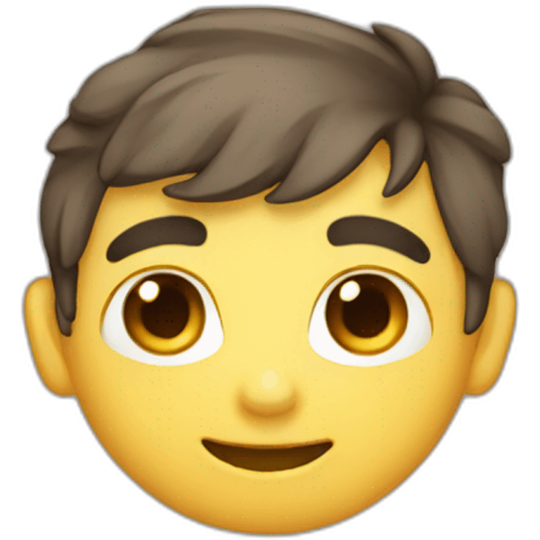 MIGNON emoji