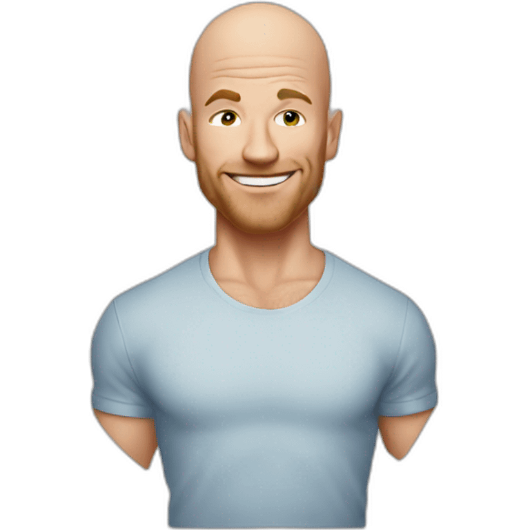 jonny sins emoji