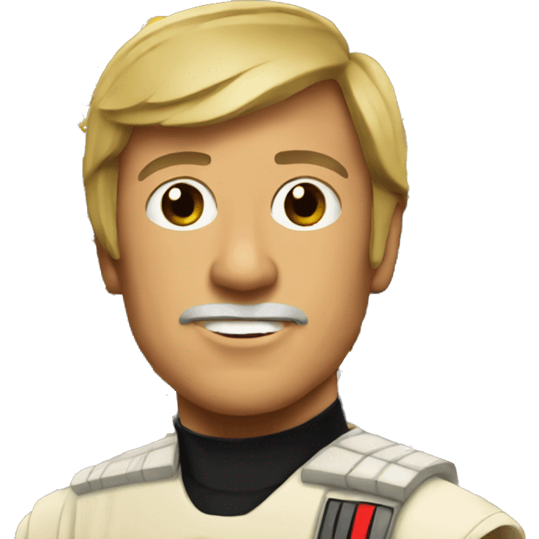 Star Wars  emoji