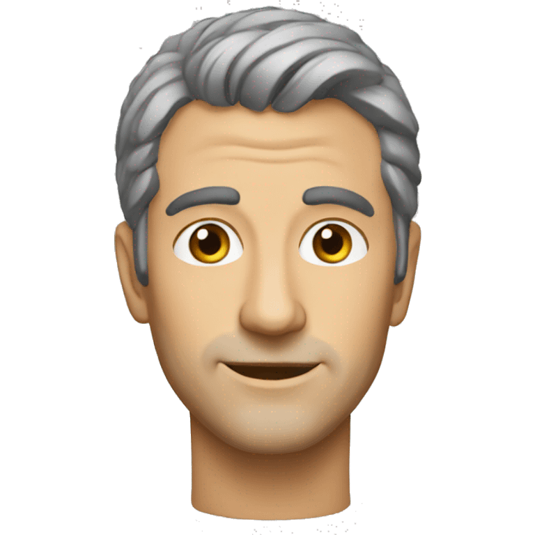 Baldwin lepre emoji