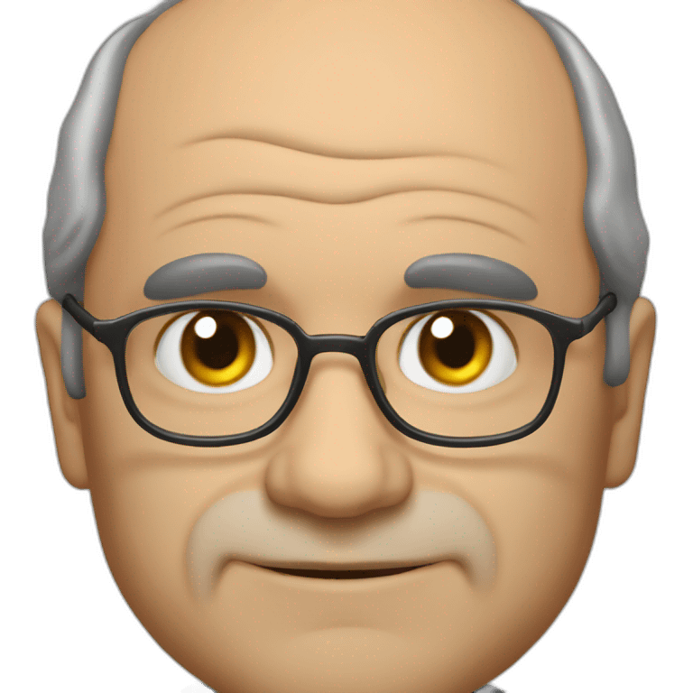 jordi pujol emoji