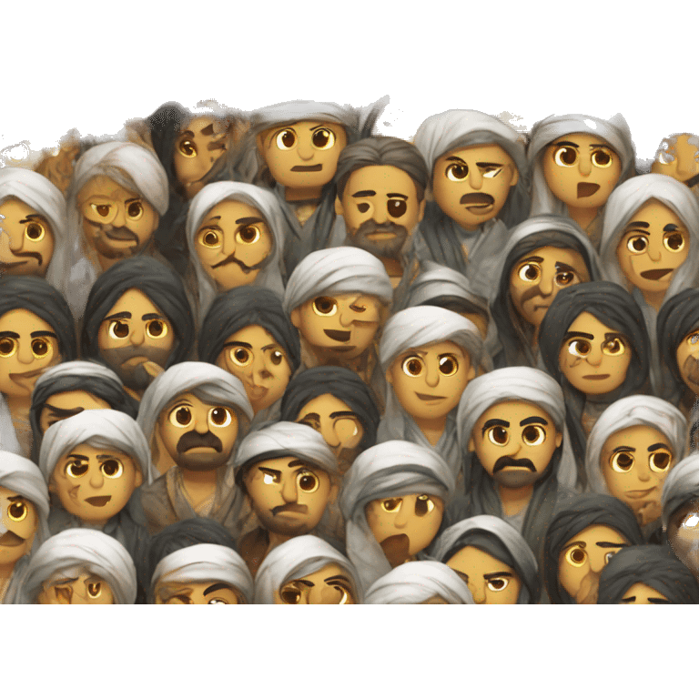 Kurdish  emoji