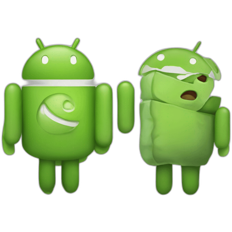 android vs ios emoji