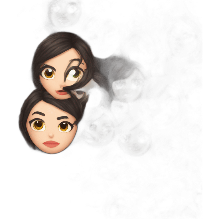 Charli xcx emoji