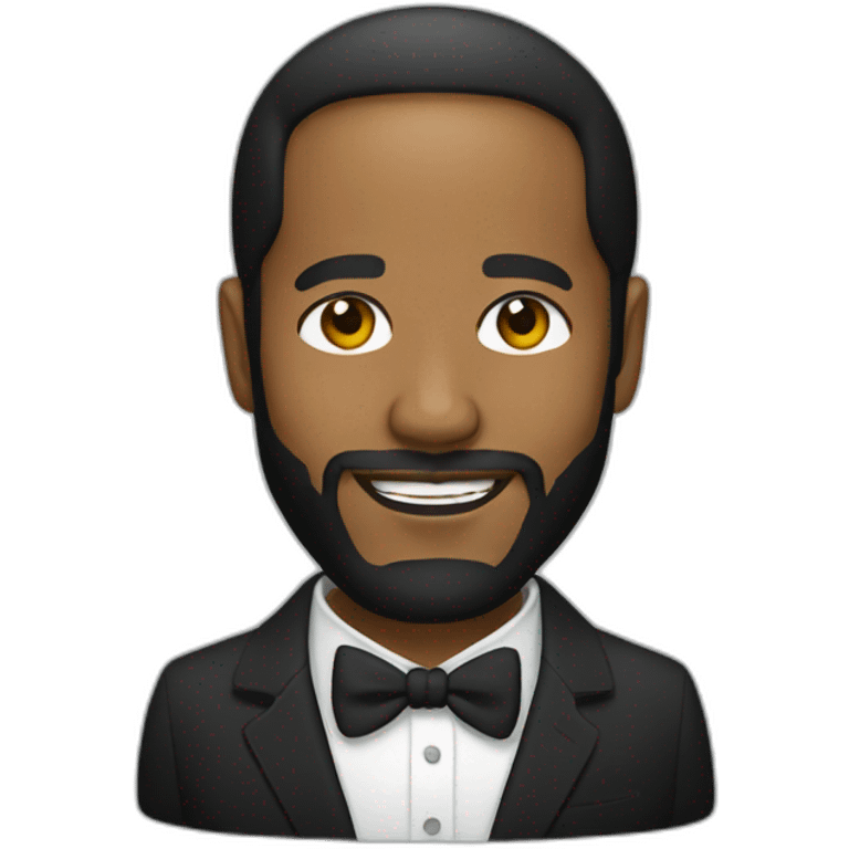 Marvin gaye emoji