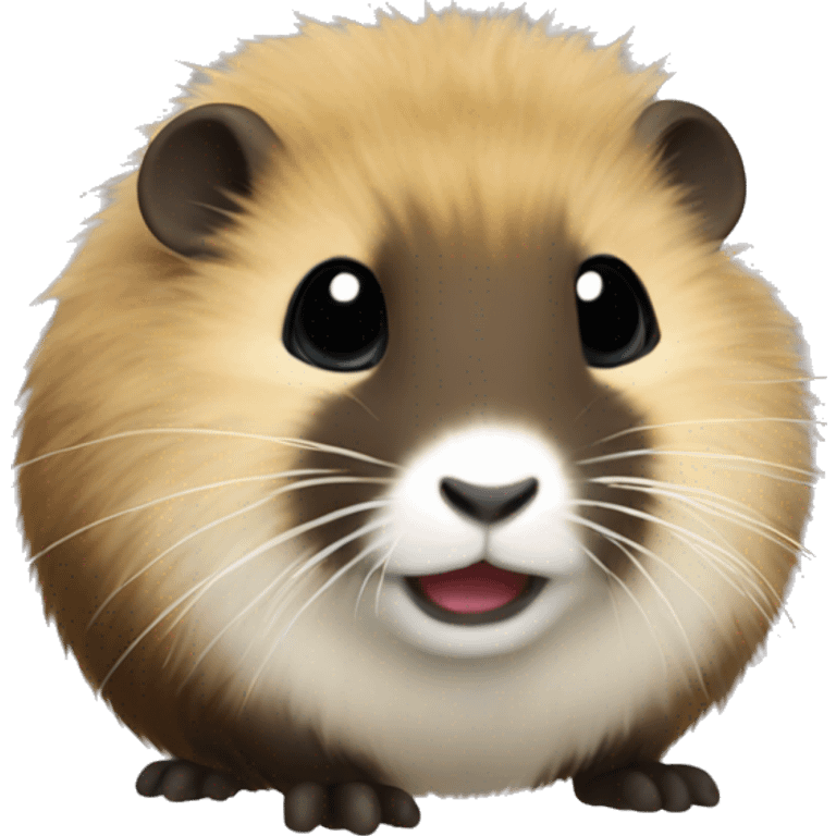 lemming emoji