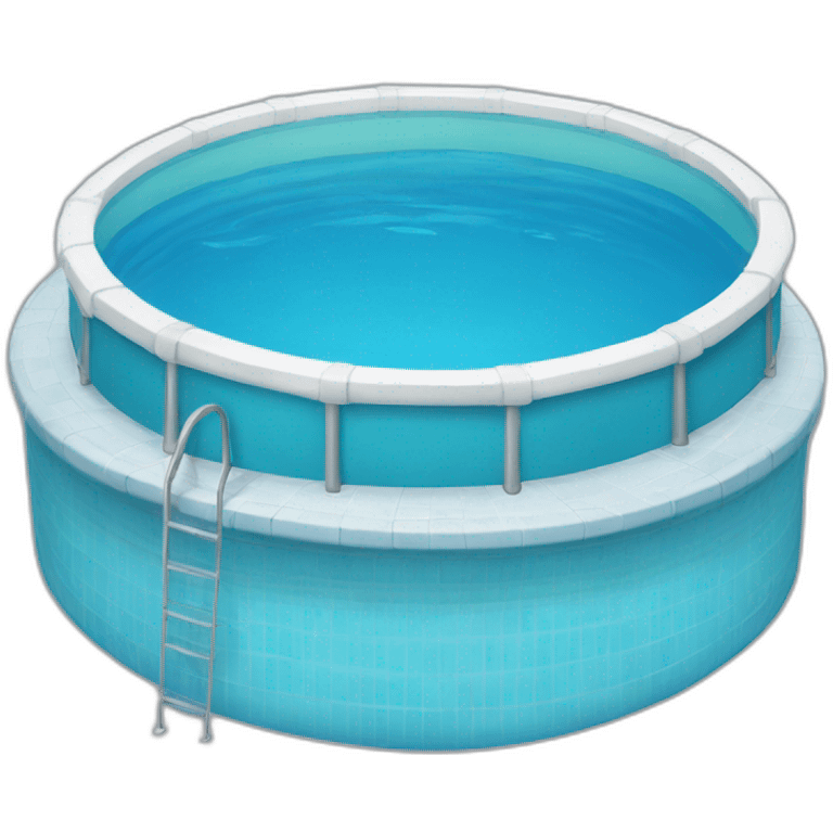 swimm`ing pool emoji