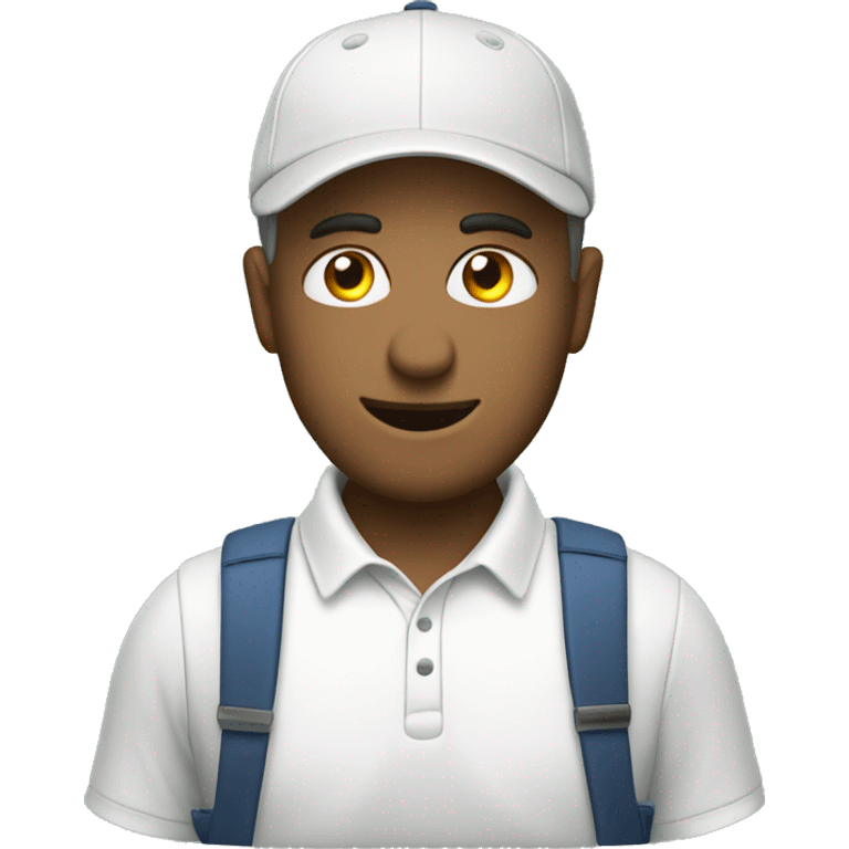 golf mulligan emoji