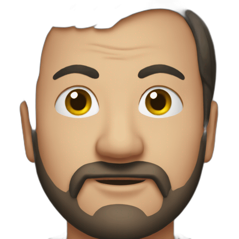 Salvini emoji