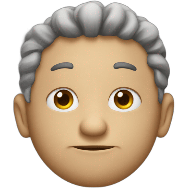 el fin del mundo emoji