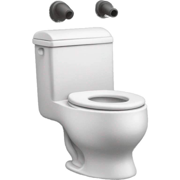 skibidi toliet emoji