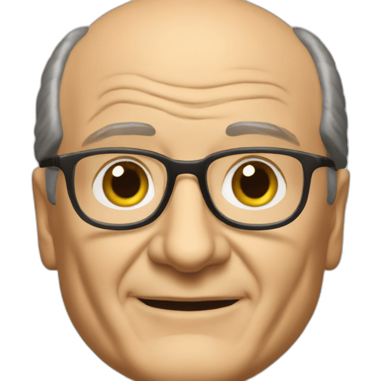 Jacques Chirac  emoji