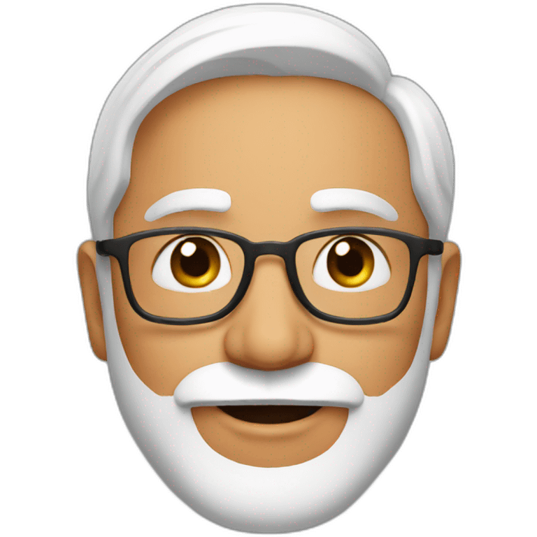 Modi emoji