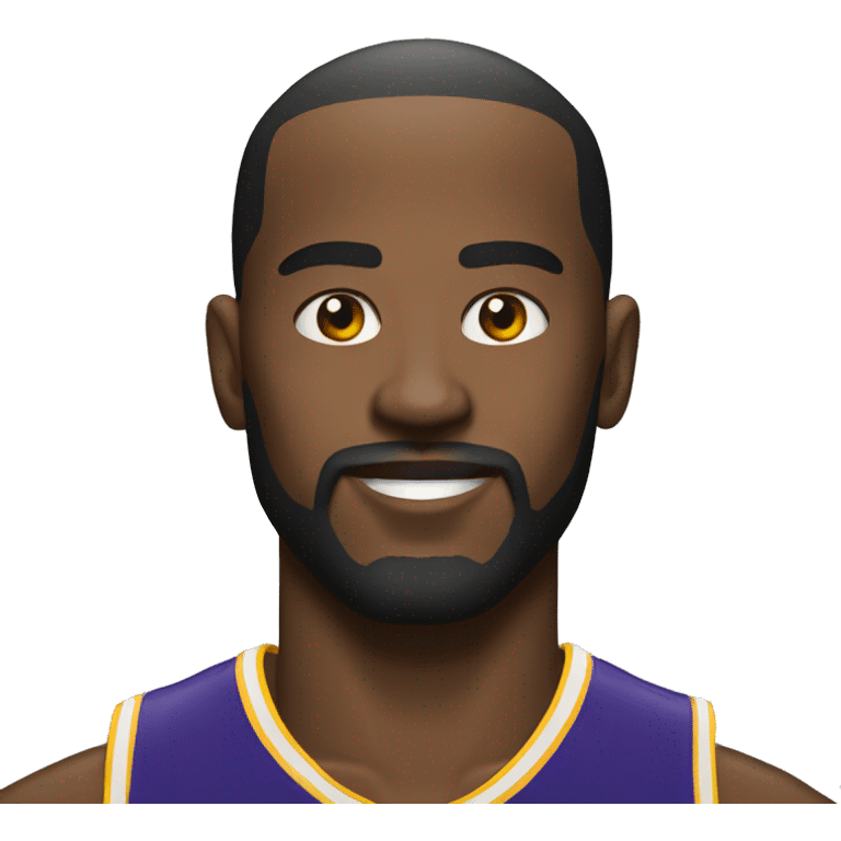 NBA emoji