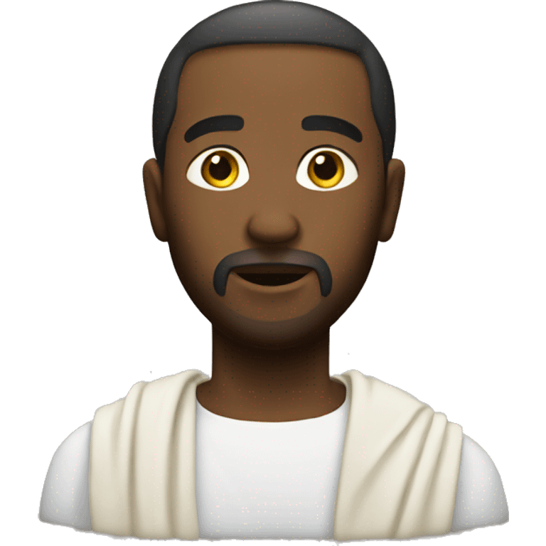 disciples emoji