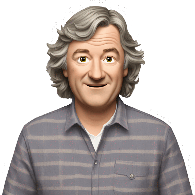 James may emoji