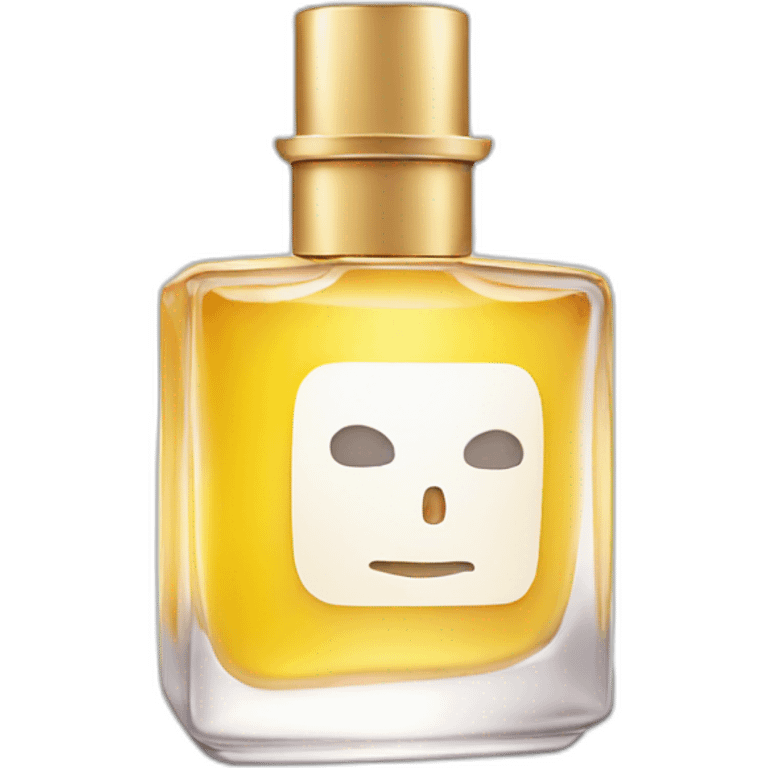 parfum emoji