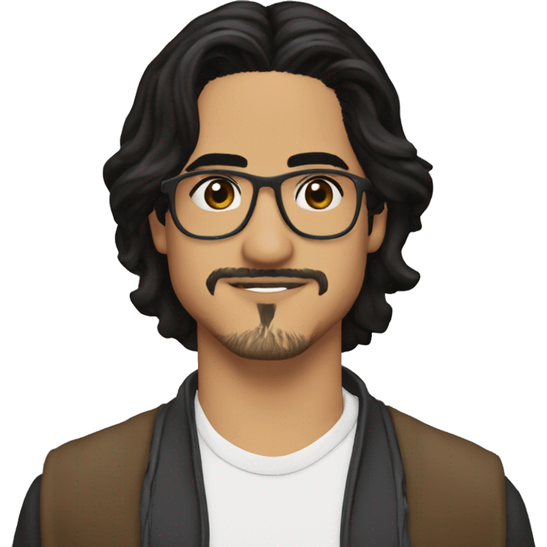 avan jogia emoji